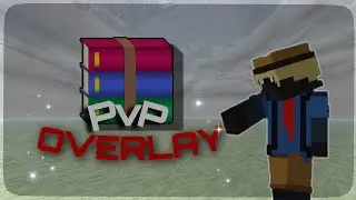 Top 10 BEST pvp overlay for Minecraft (MCPE/MCBE)