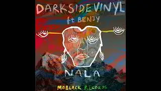 Darksidevinyl feat Benjy - Nala
