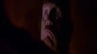 The Thing (1982) Garry's Death