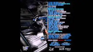 Rappin Twan   OMG Produced By Ace D for Atomic Records