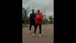 FIRE EMOJI🔥 (Official Dance Video) Choreography by Johnj4y. #trending #harare #fireemojis