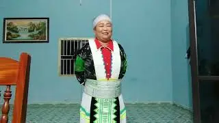Vaab yaj kwv txhiaj nyab ciav pog (&)