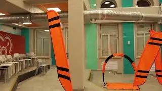 Автономные полеты DJI Tello с помощью Scratch
