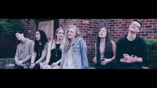 Keith Urban - Blue Ain't Your Color (Alexis Gomez and Vocalight)