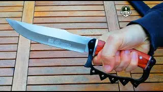 ☠️ Нож-кинжал Columbia FX80 ☠️ Незаконное оружие опасное оружие