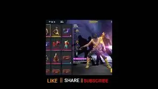 NEW BTS BUNDLE OPENING || #shorts #giggamers #freefire
