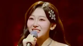 눈뭍의 블루스/노래 길려원