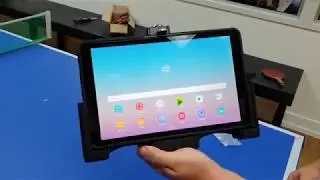 Samsung Galaxy Tab A 10.5