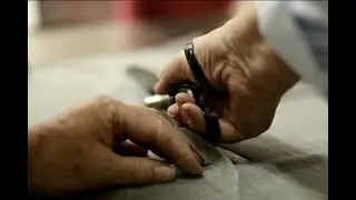 Kale Bespoke Tailors & Shirtmakers: Behind the Scenes