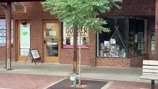 Welcome to the office of CENTURY 21 Golden Real Estate