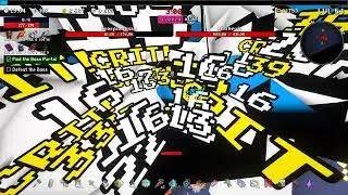 Megabonk - unlocking wireless dagger with Athena