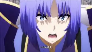 Mundane mann Vs Annerose Full fight | The Eminence In Shadow Episode 19 | Yash Anime