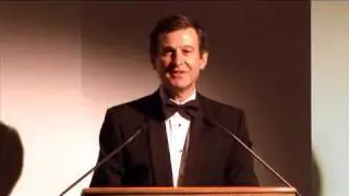 Alumni Laureate Awards 8 - Roger Lewis