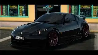 MTA:SA AyarLine Gaming Freeroam Car Meet