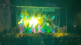 Goose - Fred Fest 08/21/21 ~ Set 2