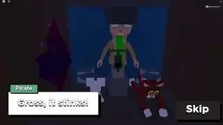 KITTY CHAPTER 7 SECRET ENDING CUTSCENE