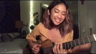 Are You That Somebody - Aaliyah (Cover)