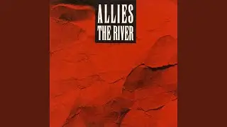 Can't Stop The River