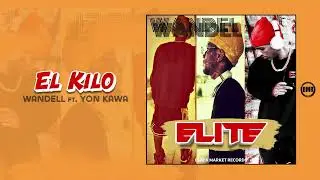 El Kilo  de A Lo Wandel ft. Yon Kawa