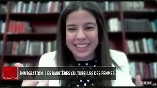 Le Téléjournal Manitoba du 21 janvier 2026 Part 2