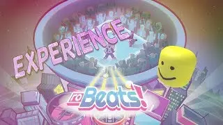 My Robeats Experience
