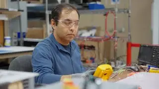 Eaton Power Connections is working as One Team to solve customer challenges