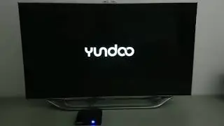 Yundoo doesen`t start anymore.