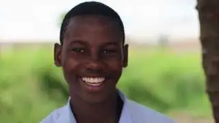 African Vision of Hope Hope Starts With You Testimonies