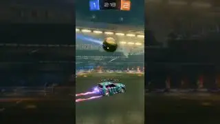 #rocketleague clips. the demo goals