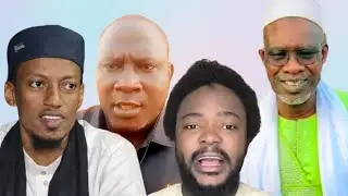 Affaire Imam Bouye Bah opposant à Chérif Haidara et ançars dîne, suivez l'analyse de Mass.