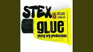 Glue (Club Mix)