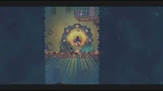 Dead Cells 1-24-26 1st Run