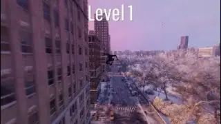 The Adaptive Music Found in Spider-Man Miles Morales and How it Works