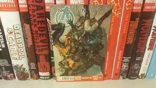 Avengers Vol 5 Issue 14 Overview