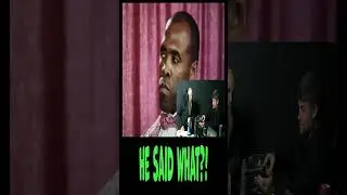 He Said What?! #wwe #milliondollarman #comedy #podcast #reactionvideo #prowrestling #80s