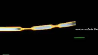 Helicopter Accident Attorney's Flexure Loss Animation