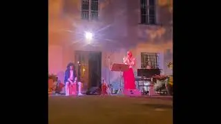 At Last - Midnight Sun Cover