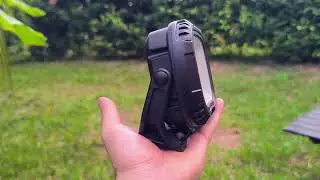 Banyak Mode Cahaya
