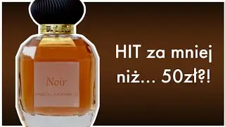 Pascal Morabito Sultan Noir | recenzja perfum