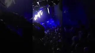 Craft - Come Resonance of Doom -  LIVE @ISTANBUL 04.03.2023