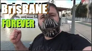 G'Day Australia! 2023 (Pt. 30) - BrisBANE Forever (and you thought the Other Guy's jokes were bad!)