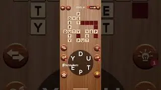 Woody Cross Level 81