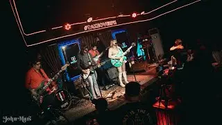 Transmission Received: The John In Mars Launch (Highlights) | August 30, 2025 | TakeOver