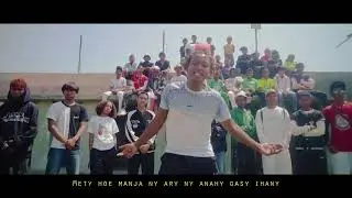 Rash - Bienvenue &agrave; mada (Clip Officiel)