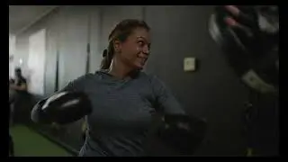 Promotional Video: Gainster Fitness