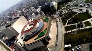 National Theatre BUCHAREST - ROMANIA (HD1080p)