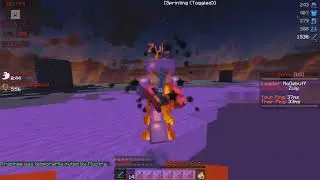 Tryhard vs. Zuiy (I'm back)