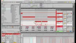 Mr. Bill and Zebbler Encanti Experience - $ATTN: Synth Tutorial