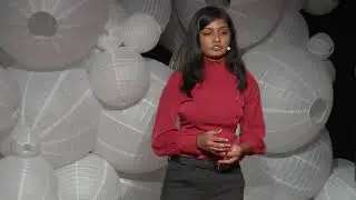 The Motivation that comes from STEM Project-Based Learning | Aadhya Puttur | TEDxYouth@BeaconStreet