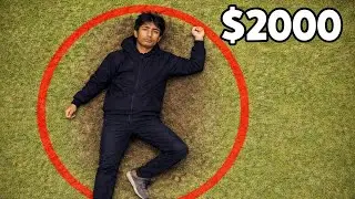 Last To leave Win $2000😱